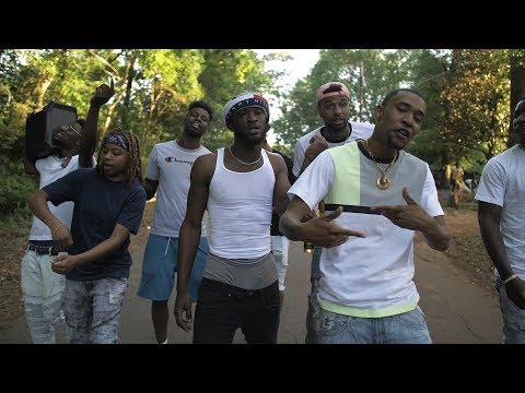 Quasha Savage - Feel Me (feat. ABM Brody, Biskuit Rivers, Frank Dolla) [ROWS]