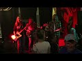 The Steepwater Band at Cherry Street Tavern, Chattanooga October 11, 2025