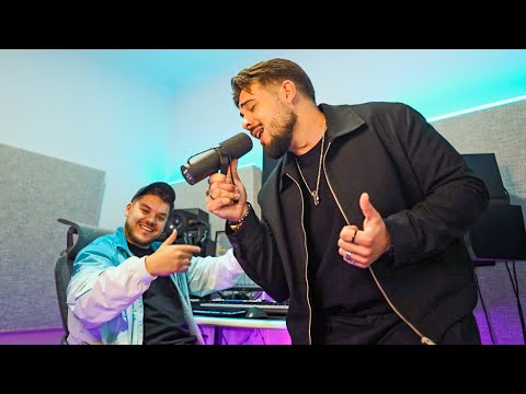 Javi Guzmán x Sebas Garreta - PROPUESTA INDECENTE (Techno Version) | Romeo Santos