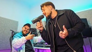 Javi Guzmán x Sebas Garreta - PROPUESTA INDECENTE (Techno Version) | Romeo Santos