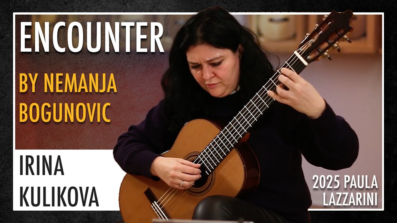 2025 Paula Lazzarini CD/IN