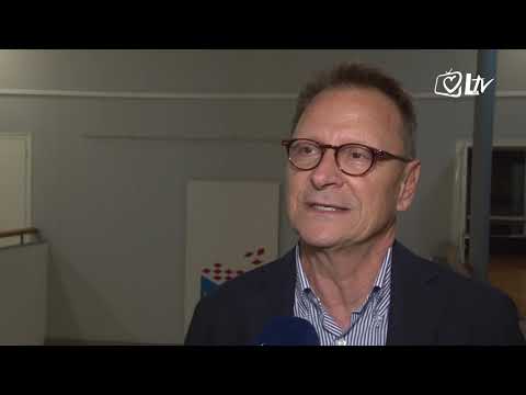 Izdvojeno 28.11.2019. - Tjedan Svjetskog saveza mladih