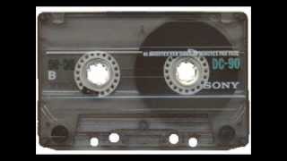 gravediggaz - ashes to ashes &#39; 1993, NY demo (better audio!)