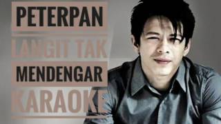 Download lagu Peterpan Langit Tak Mendengar Karaoke HD mp3 Download lagu Peterpan Langit Tak Mendengar Karaoke HD mp3