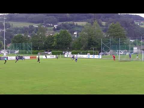 FC Bergheim vs SV Bürmoos 0:2