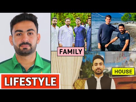 Khushdil Shah Biography, Lifestyle, Life story, House, Cars, Records, Asia Cup, Wife & Net Worth