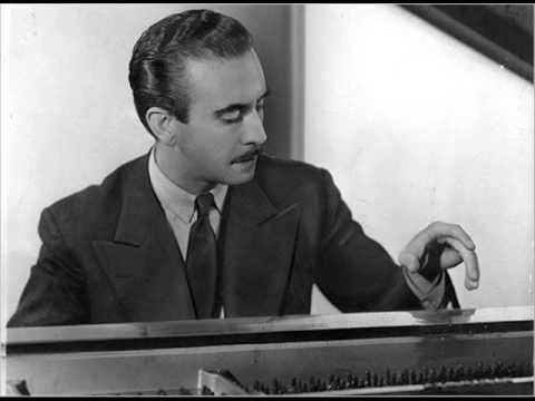 Claudio Arrau plays Paganini-Liszt Two Etudes  (rec. 1928)