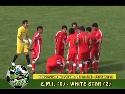 EMI 0   WHITE STAR 2