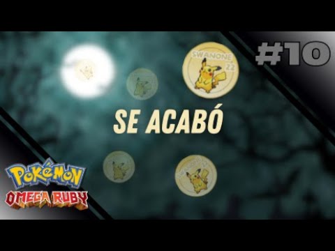 Pokémon RO Randomlocke Ep.10 | ME QUEDO SIN COMPAÑERA DE LOCKE