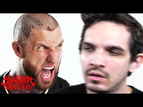 SLAUGHTER TO PREVAIL "Kid Of Darkness" is...