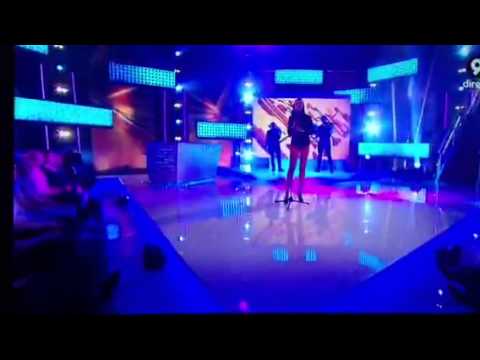 Qleo live-Someone's watching me