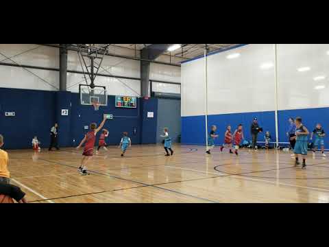 Idaho Elite Thanksgiving Shootout champs 2019