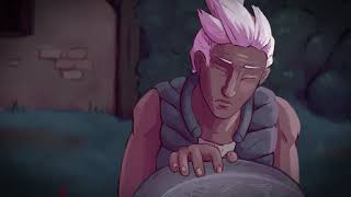 Pentaquin: Deeds Of Twilight - Intro Cinematic / Story Trailer