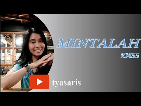 Mintalah || KJ455
