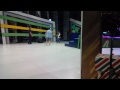 Shammah Alegado Rehearsal For The Steal The Spot On Music Violin Hero