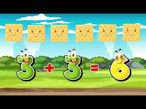 Learning: Addition or Sumas en Ingles