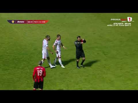 REZUMAT | Csikszereda - Sepsi 0-0 | Etapa 1, Cupa României, 2025 - 2026