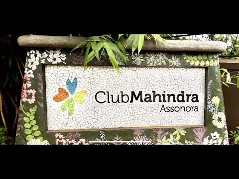 Assonora Club Mahindra Resort,  Assonora, Goa, India