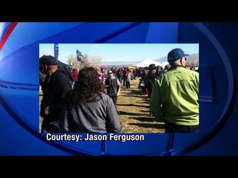 Organizers boasting the World's Largest Matanza celebrate 15          KOB Albuquerque, NM