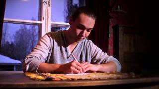 Rockwalli - Sulle kirjoitan