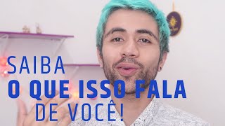 Você tem mais de um Planeta no mesmo Signo?