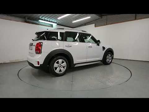 Mini Countryman Cooper D - Image 2