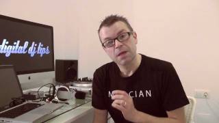 Learn to DJ #11: Audio Interfaces & Sound Cards