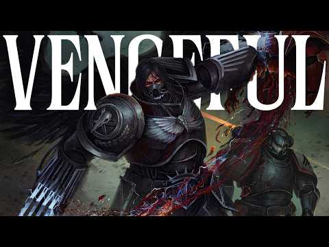 Warhammer 40K Lore: Corvus Corax (Lore To Sleep To)