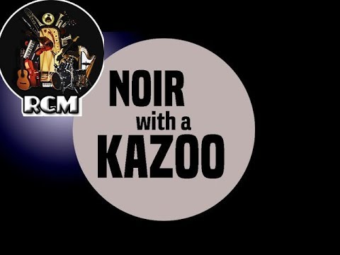 Kazoo Jazz kazoo music - Rob Cavallo composer