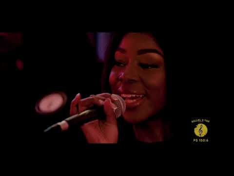 Divine Yala - Halleluyah - Louange Meddley