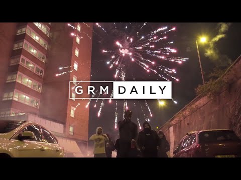 Shadz x Diego - Reload [Music Video] | GRM Daily