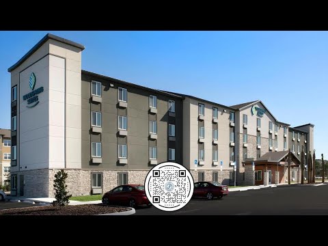 Woodspring Suites Orlando International Drive | Orlando (FL), United States | Hotel Review🏠