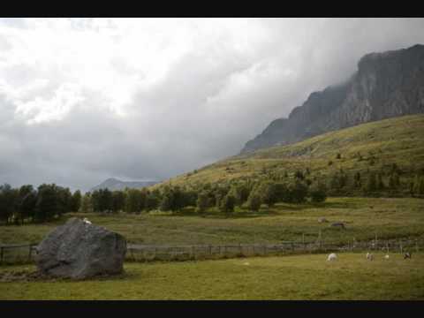 Stormti - Svend Svane (Folkesang)