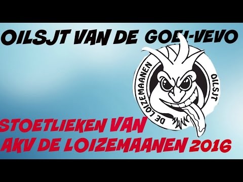 stoetlieken van akv de loizemaanen