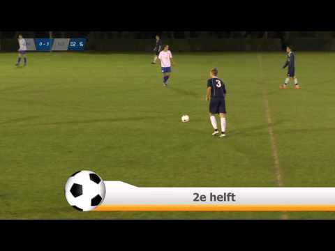 Lekvogels 23j. -   Sliedrecht 23j.  0 - 4