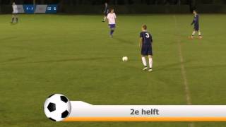 Lekvogels 23j. -   Sliedrecht 23j.  0 - 4