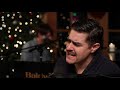 Jars of Clay - Hibernation Day (Live at EastSide Manor) [RE-UPLOAD]