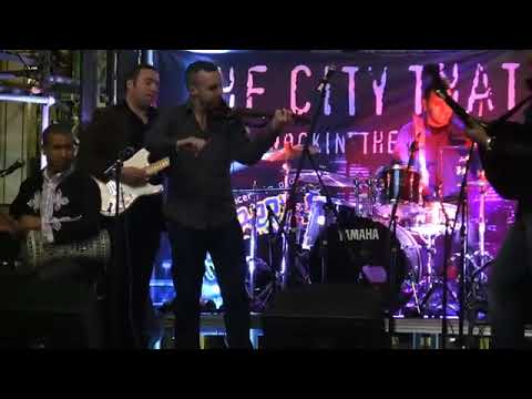 Kabyle   Rai  Algerian Folk  Music in The UK  Saadoun