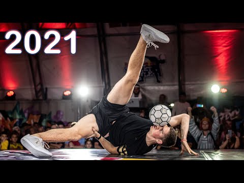 RBSS 2021 CHAMPION | ERLEND | BEST SETS