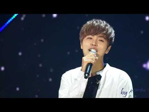 20170917 정동하  무반주 사람이 -  춘천 가족음악축제