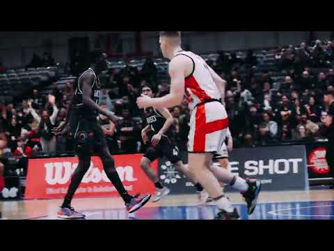 CBL Playoff Final 2023: Highlights