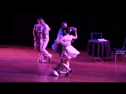 The Jump Session Show 2012 - Lucky Devil