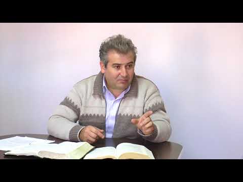 De ce l au acuzat Iudeii pe Isus de călcarea Sabatului