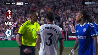 Download lagu Diego Moreira VS Pep Chavarria - AC Milan New Forward mp3