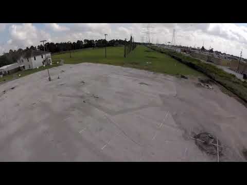 Rebel Mini Quads Ruxus Gen 2