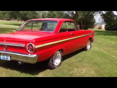 1965 Ford Falcon (CC-1014257) for sale in Waverly, Kentucky