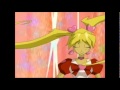 Ultra Chicks Transformation Sequence (Megas XLR)
