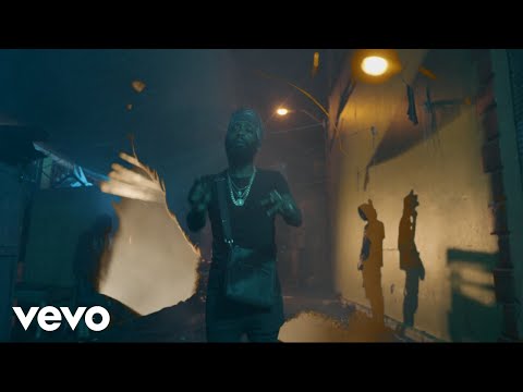 Fya Doops - Bad Slave (Official Music Video)