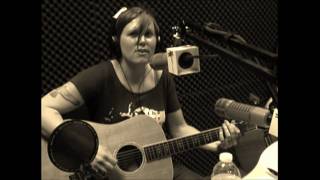 TREBLE  CLEF  LIVE-  BEAUTIFUL IN LOS ANGELES -  Garrison  Starr