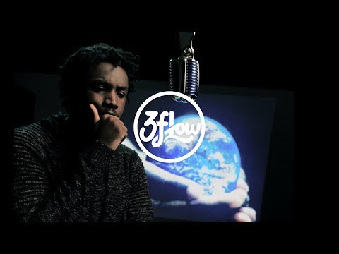 Shocka - Vent | 3flow | Studio Session